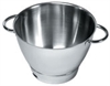 Kenwood 4,6 L rustfri st�lsk�l