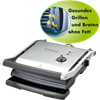 Gastroback Health Pro Grill