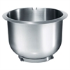 Bosch MUZ 8ER2 sk�l rustfrit st�l