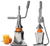 Metrokane L-Press Citrus Juicer