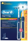 Braun Oral-B ProfessionalCare 3000 Dobbelt