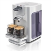 Philips Senseo Kaffe Pod Maskine HD7860 Hvid