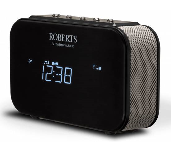 Roberts Radio Ortus 1 Clock Radio