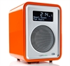 Ruark Audio R1 MKII Orange Limited "Udstillingsmodel"