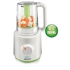 Philips SCF870 Dampkoger og Blender