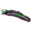 Braun B30 BodycruZer sort