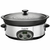 Crockpot Slow Cooker SCV1600BS