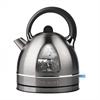 Cuisinart CTK17 Klassisk elkedel b�rstet st�l