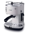 DeLonghi Espressomaskine ECO310 Hvid