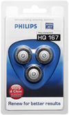 Philips HQ167