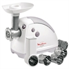 Moulinex HV8 K�dhakker m. snitte/rive funktion