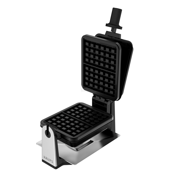 Krups FDD95D Proffesionel vaffeljern