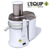 L'Equip XL Juicer White