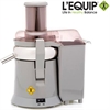 L'Equip XL Juicer Grey