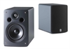 Q Acoustics 1020i Sort