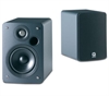 Q Acoustics 1010i Sort