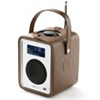 Vita Audio Carrybag taske til R1 MKII