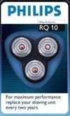 Philips RQ10