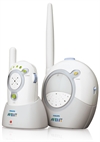 Philips Babyalarm SCD481