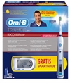 Braun Oral-B ProfessionalCare 5000 Triumph