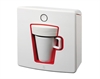 WMF Kaffepod maskine WMF1 Berry