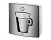 WMF Kaffepod maskine WMF1 Silver