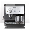 Krups Kombi Espresso & Filter