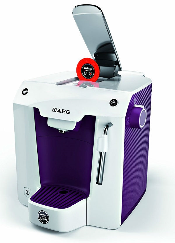 AEG LAVAZZA A MODO MIO FAVOLA