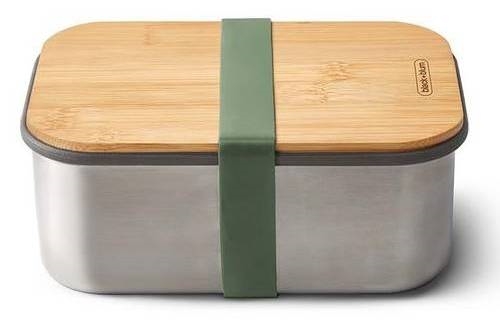 BLACK + BLUM SANDWICH BOX LARGE | OLIVEN