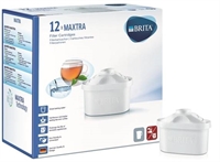 Brita Maxtra filter 12 Pak