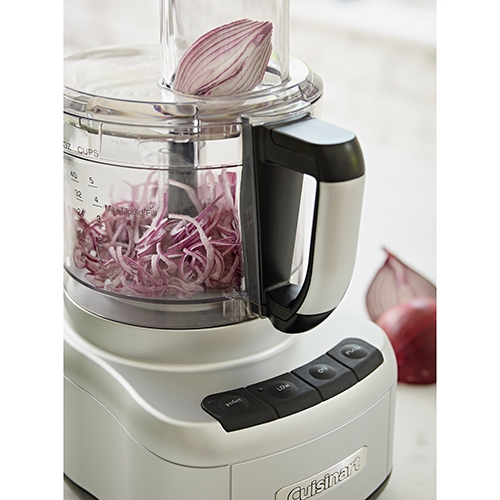 Cuisinart Foodprocessor FP8