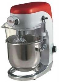 Dito Sama Mix5 Pro Køkkenmaskine UDSTILLINGSMODEL