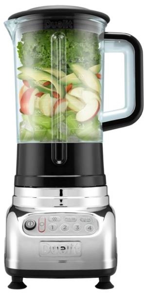 DUALIT VORTECS BLENDER 2 Liter - 1000 WATT