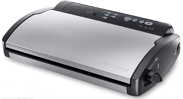 FOODSAVER V2860 VAKUUMPAKKER - UDSTILLING