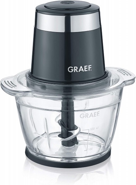 Graef CH502EU MINIHAKKER