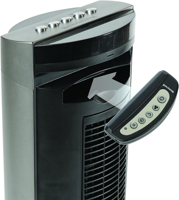 Honeywell HO-5500RE TOWER VENTILATOR
