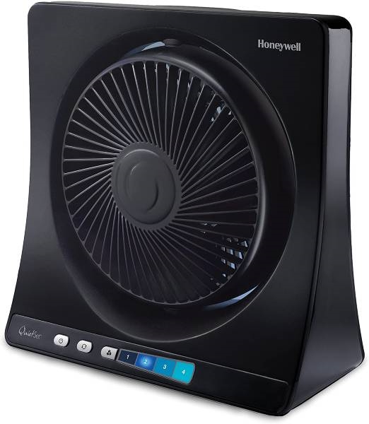 Honeywell HT354E4 QuietSet  Ventilator