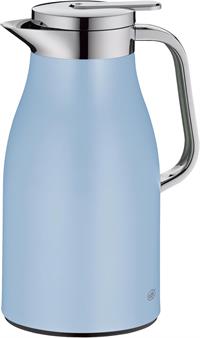 ALFI  SKYLINE TERMOKANDE 1 LITER -  PASTEL BLÅ