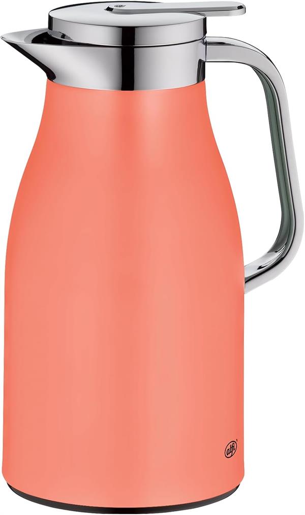 ALFI  SKYLINE TERMOKANDE 1 LITER -  MAT ABRIKOS