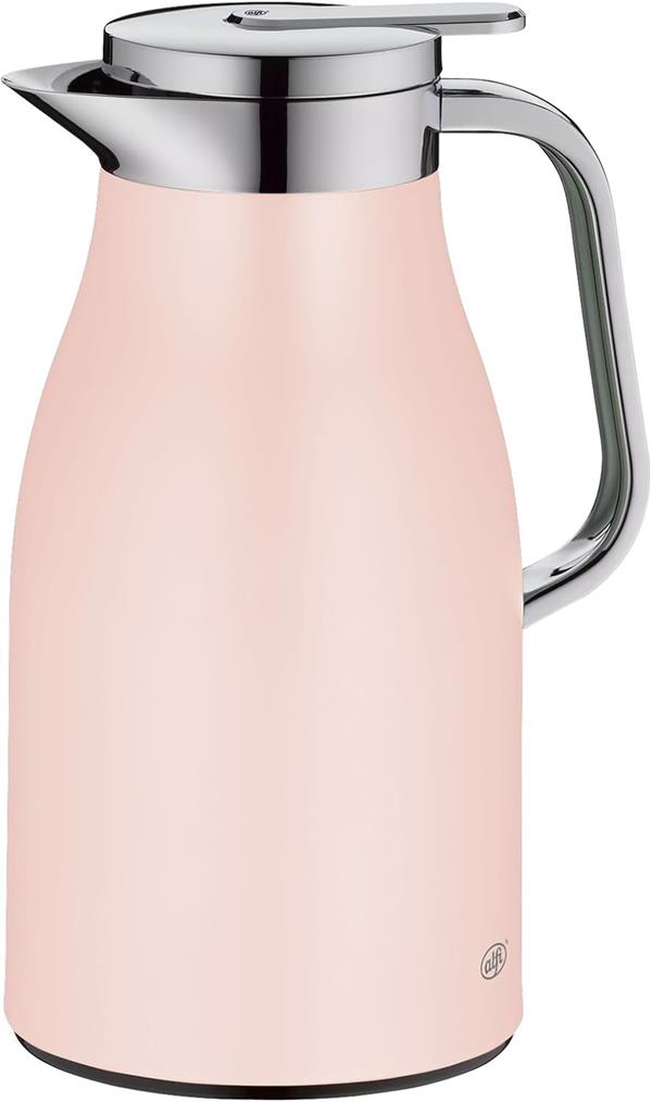 ALFI  SKYLINE TERMOKANDE 1 LITER -  PASTEL PINK