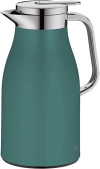 ALFI  SKYLINE TERMOKANDE 1 LITER -  MAT BOHO GRØN