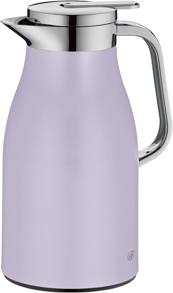 ALFI  SKYLINE TERMOKANDE 1 LITER -  PASTEL LAVENDEL