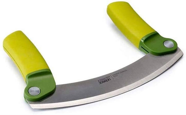 Joseph Joseph 10079 Mezzaluna Folding Herb Chopper