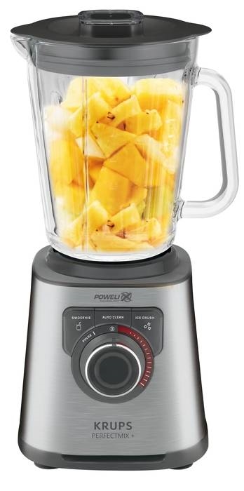 Krups Highspeed Blender 1200 Watt Perfect Mix