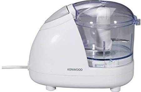 Kenwood CH180A MINIHAKKER