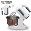 KENWOOD HM680 CHEFETTE HÅNDMIXER UDSTILLINGSMODEL