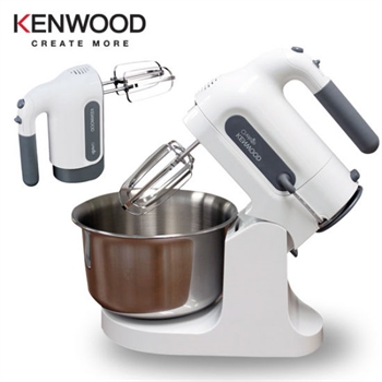 KENWOOD HM680 CHEFETTE HÅNDMIXER UDSTILLINGSMODEL