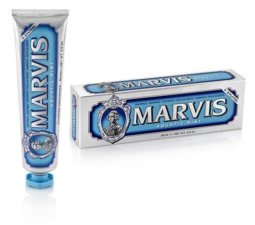 Marvis Aquatic Mint 85 ml