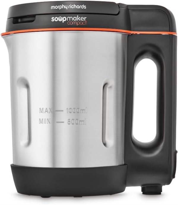 Morphy Richards Compact Soup Maker 501021