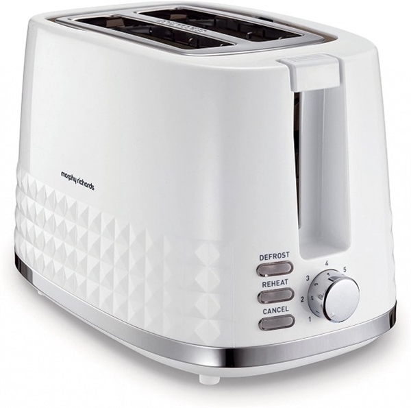 Morphy Richards Dimensions Brødrister